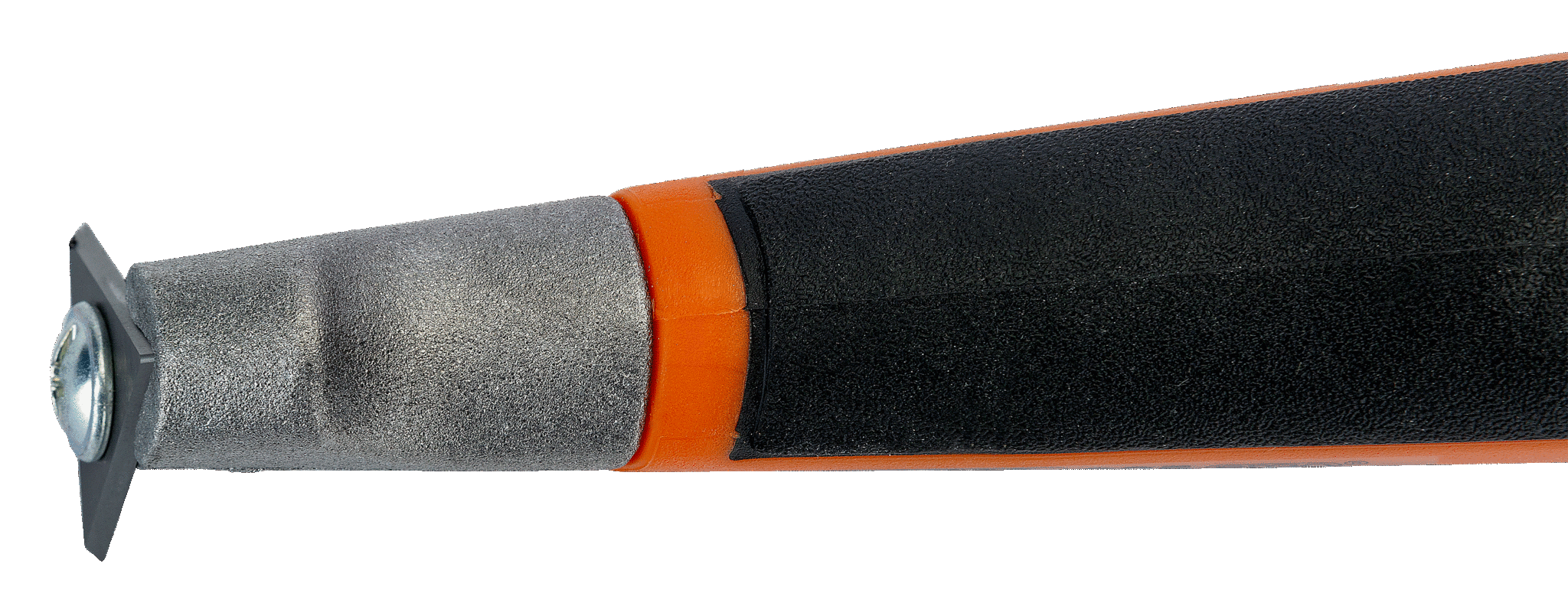Paint Scraper 25mm Triangular Blade Ergo Universal 625 by BAHCO