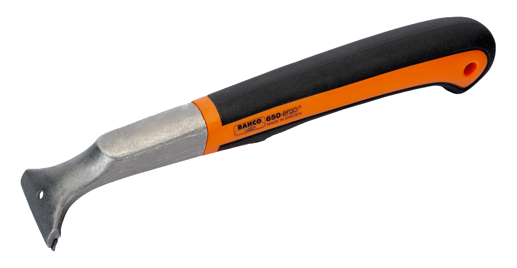 Paint Scraper 50mm Universal with Dual-Component Handle by BAHCO