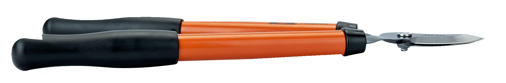 600mm 35mm Bypass Loppers with Steel Handle P140-F by Bahco