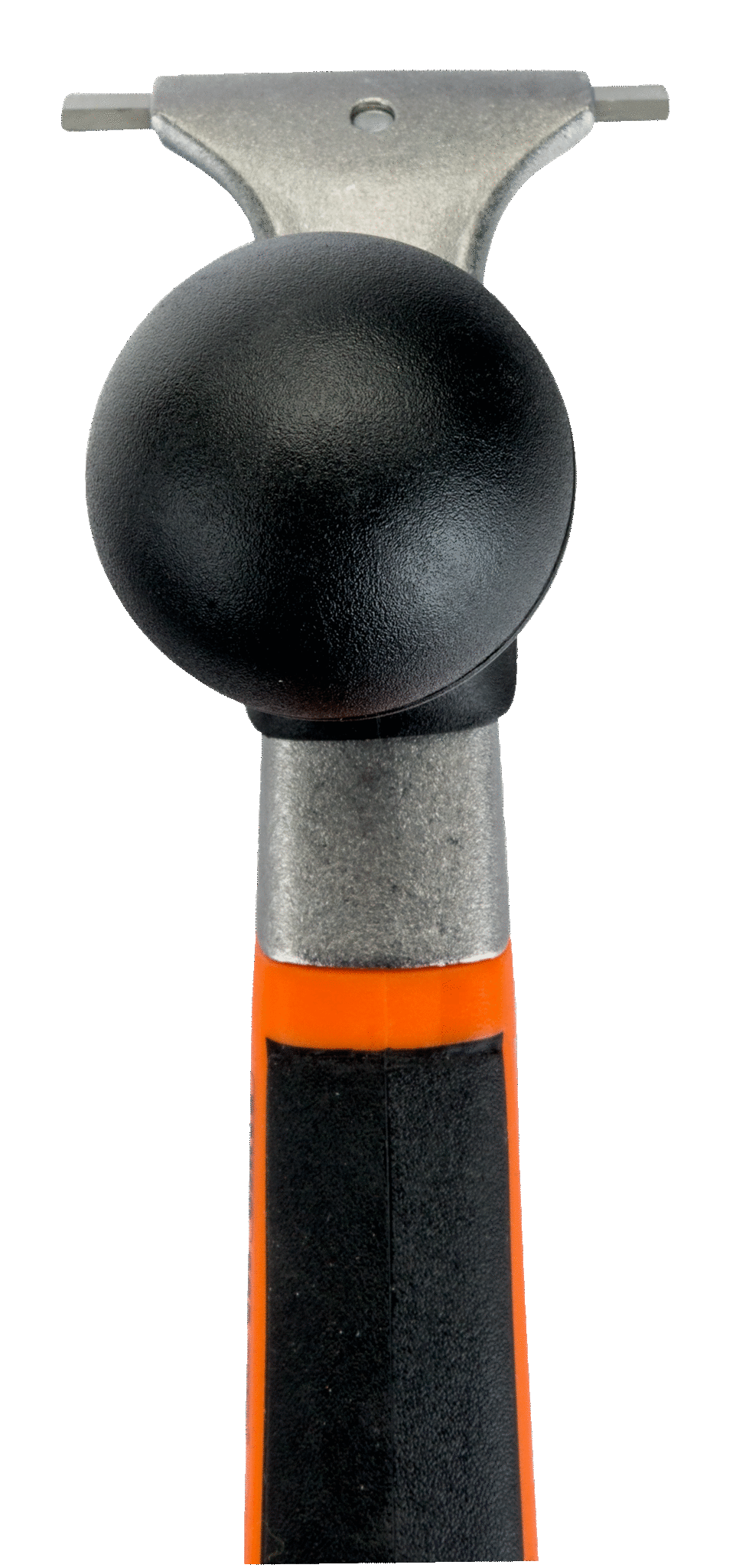 Paint Scraper 65mm Heavy Duty with Dual-Component Handle 665 by BAHCO