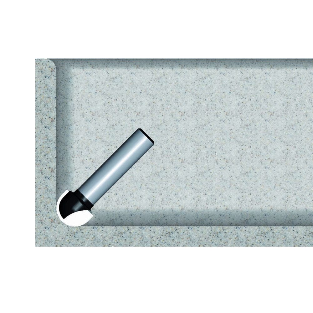 R2067 Router Bit 20mm Rim x 1/2