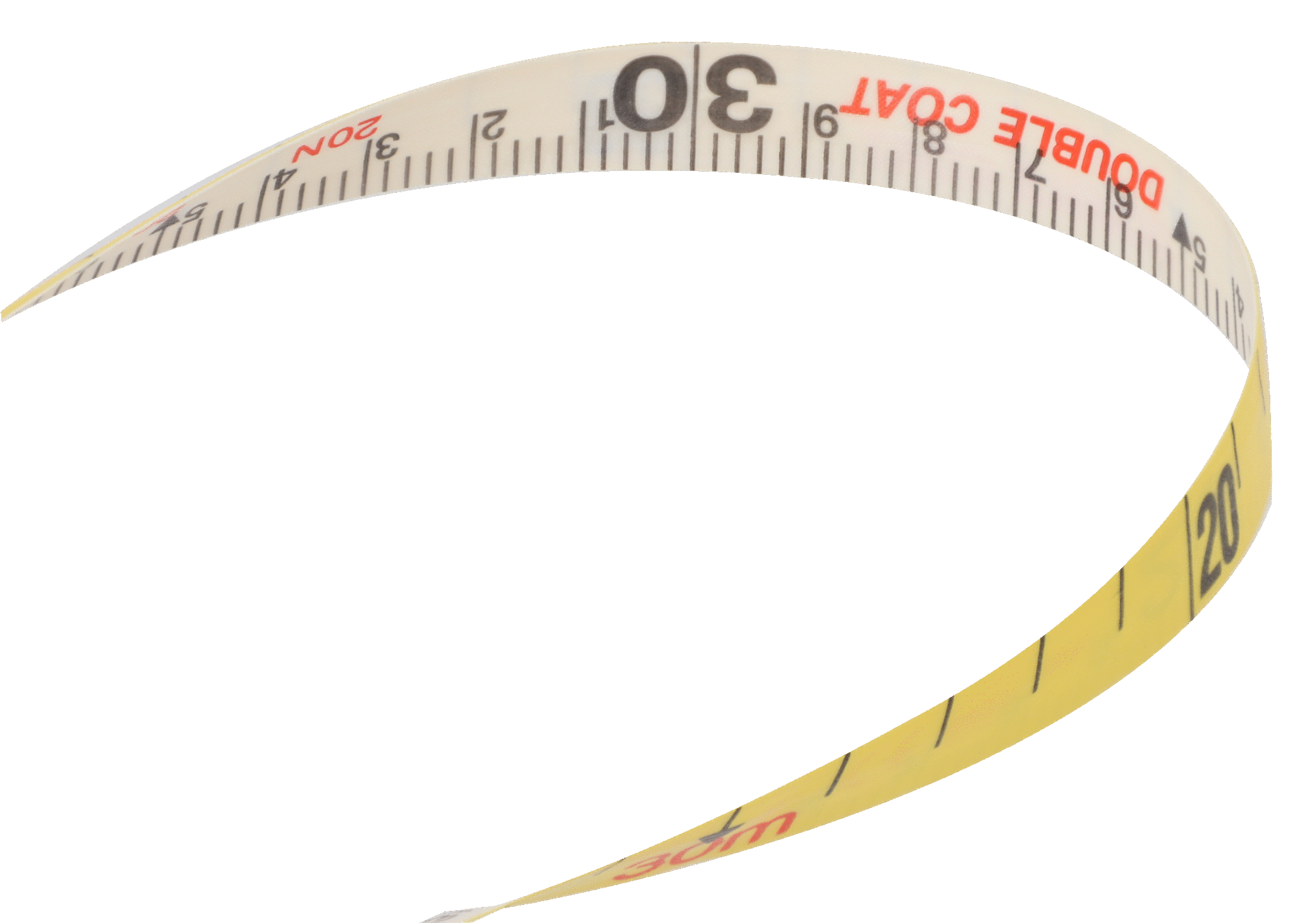 100m Open Long Reel Tape Measure LTS-100 by Bahco