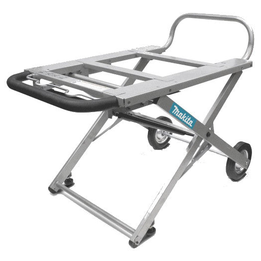 Table Saw Stand 194093-8 by Makita