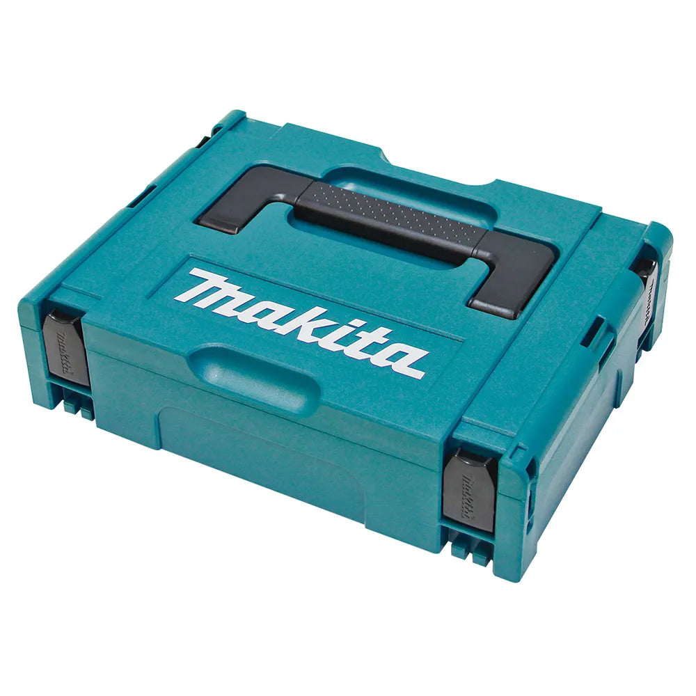 Makpac Connector Case Type 1 (Small) 197050-5 by Makita