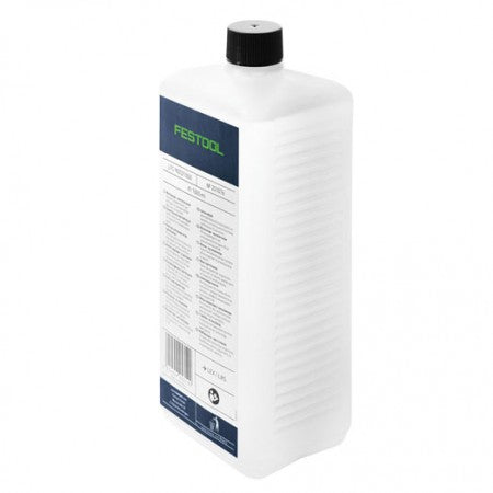 1L Compressed Air Tool Lubricant Oil 201076 by Festool