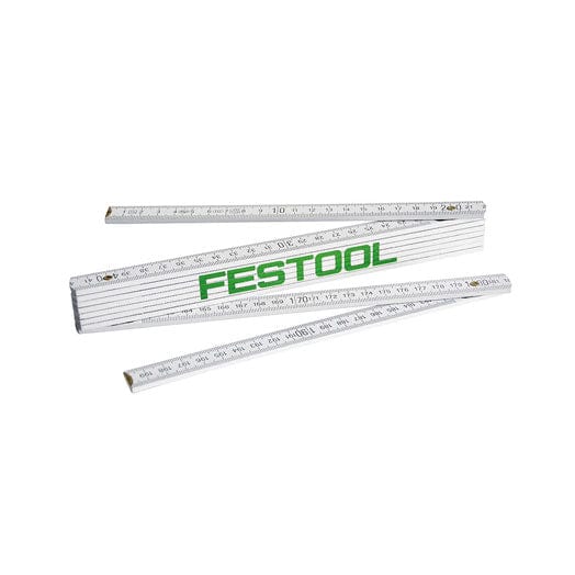 Folding Ruler 201464 by Festool