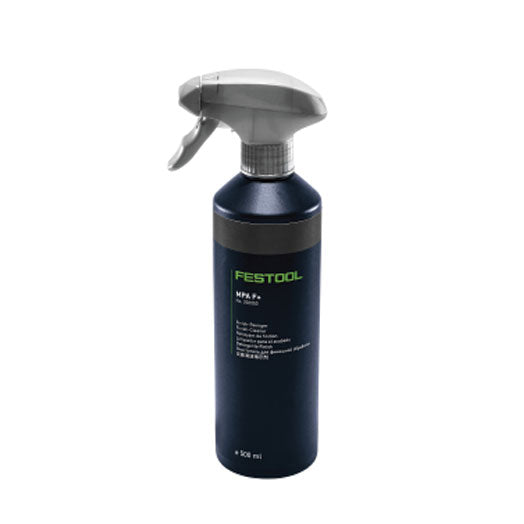 500ml Bottle of Finish Cleaner 202053 By Festool