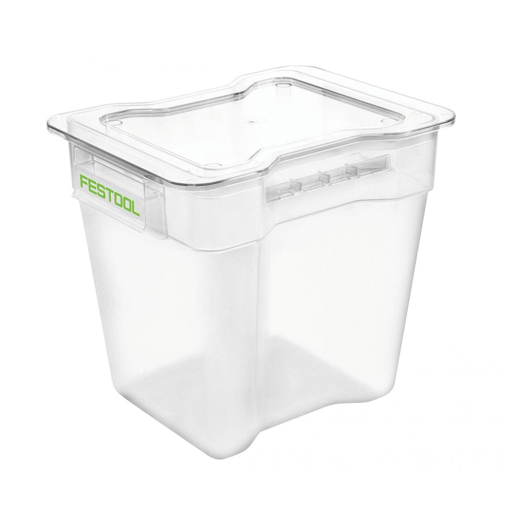 20L CT Extractor Cyclone Waste Container 204294 by Festool