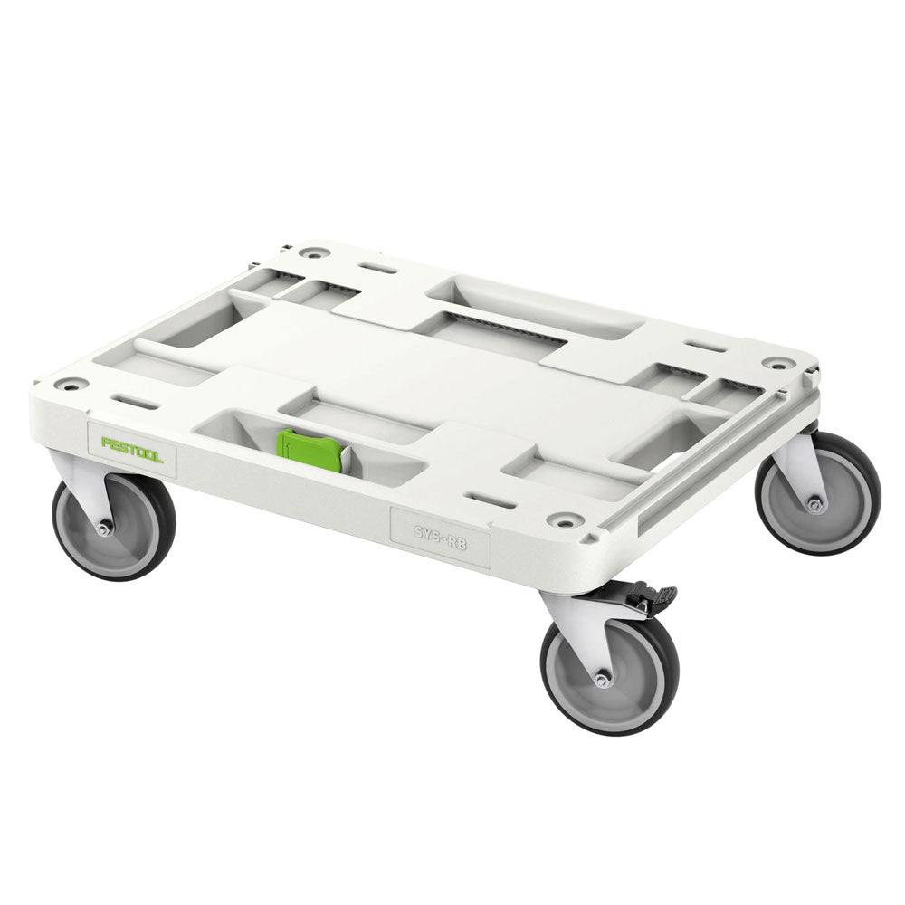 Roll Board for Systainer3 and Systainer T-LOC 204869 by Festool