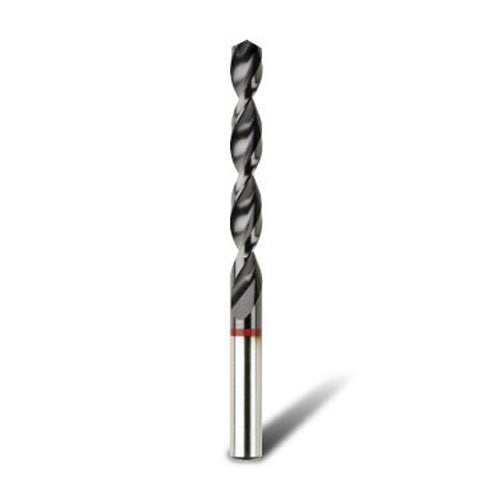 6mm Red Band Drill Bit 2052-6.00 by Bordo