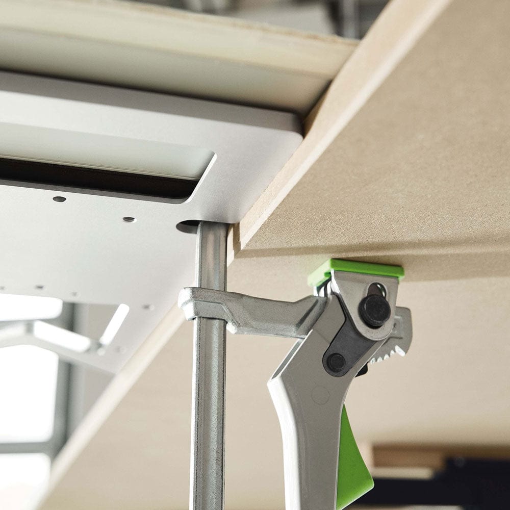 FS 90 Degree Guide Rail Square suit Guide Rails 205229 by Festool