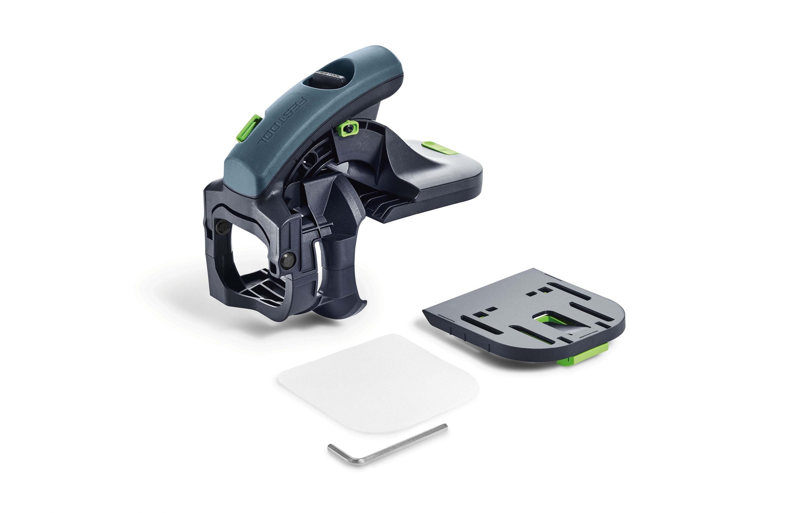 Edge Sanding Position Guide for ETS/ETSC 125 (205316) by Festool