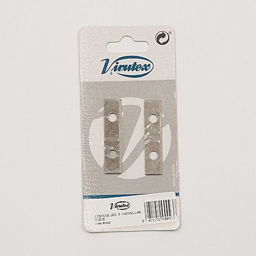 Virutex Blade Set 2150112