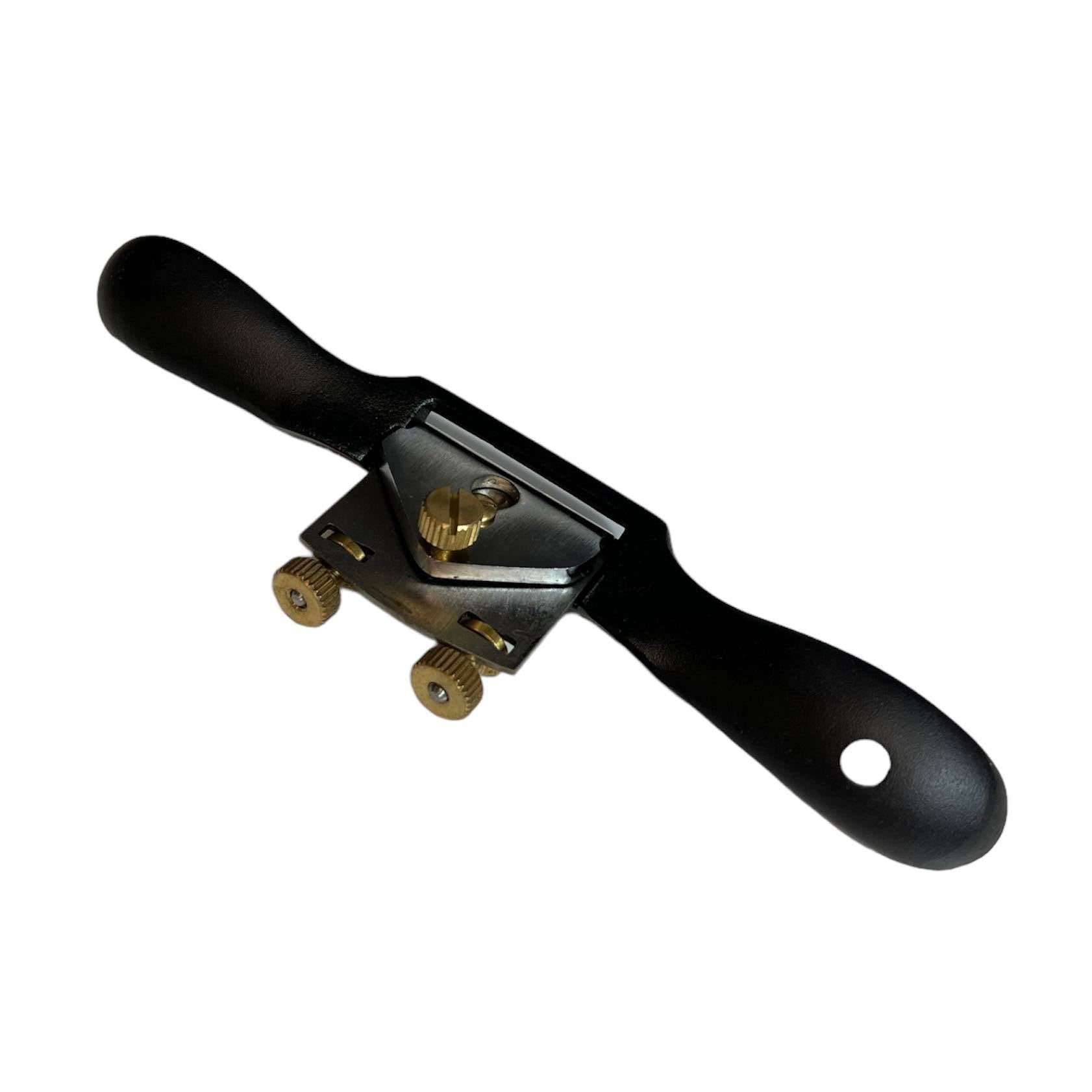250mm Flat Premium Spokeshave 250150 by Soba