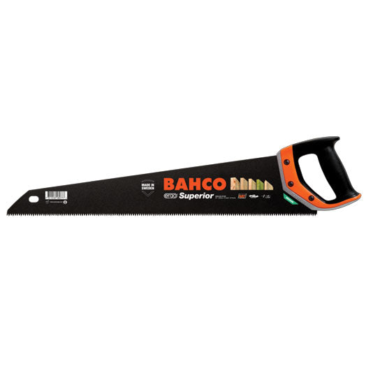 550mm Superior Hand Saw 2600-22-XT-HP by Bahco