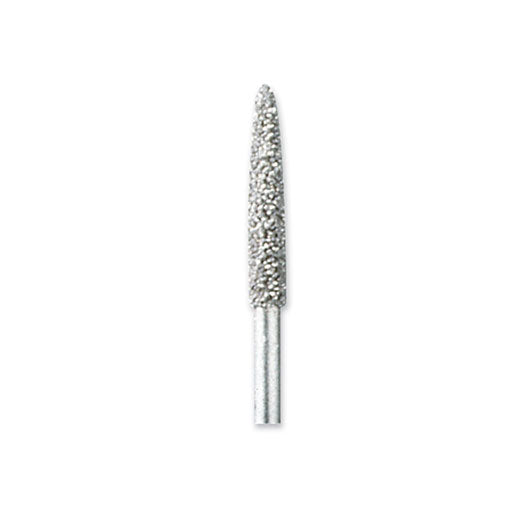 6.4mm Structured Tooth Tungsten Carbide Cutter (9931) 2615009931 by Dremel