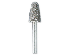 7.8mm Structured Tooth Tungsten Carbide Cutter (9934) 2615009934 by Dremel