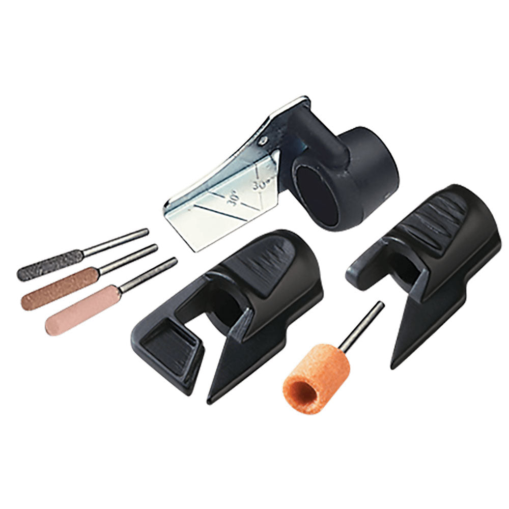 Chain Saw / Lawn Mower / Gardening Tool Sharpening Kit (679) 26150679AD by DREMELÂ®
