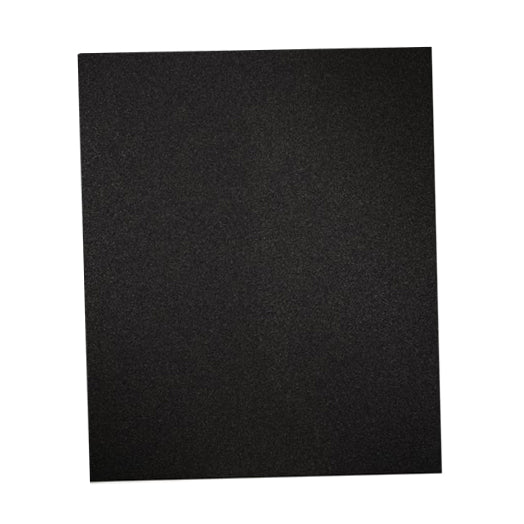 230mm x 280mm x 180G Wet / Dry Abrasive Sheet with Paper Backing 320671 by Klingspor