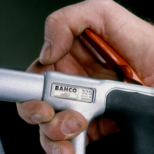 300mm Professional Ergo Hacksaw 325 by Bahco