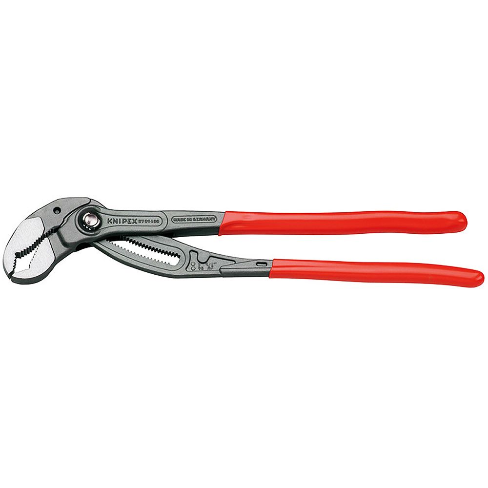 400mm Cobra Wrench Pipe 8701400SB by Knipex