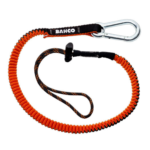 3kg Tool Lanyard with Fixed Loop 3875-LY2 by Bahco