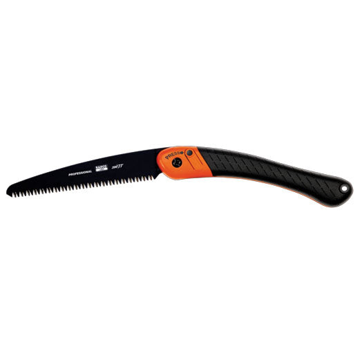 Foldable Pruning Saw with JT Toothing 396-JT by Bahco