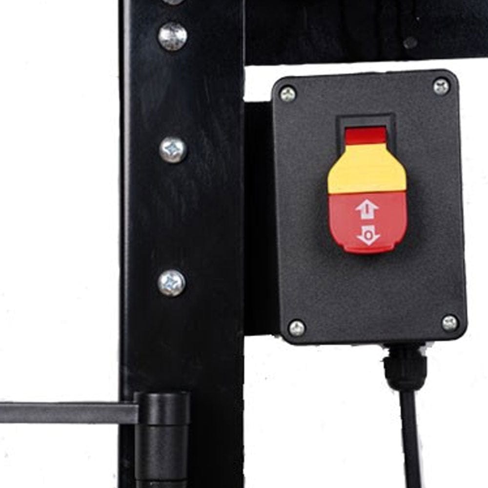 Router Table 40-200C by Excalibur General