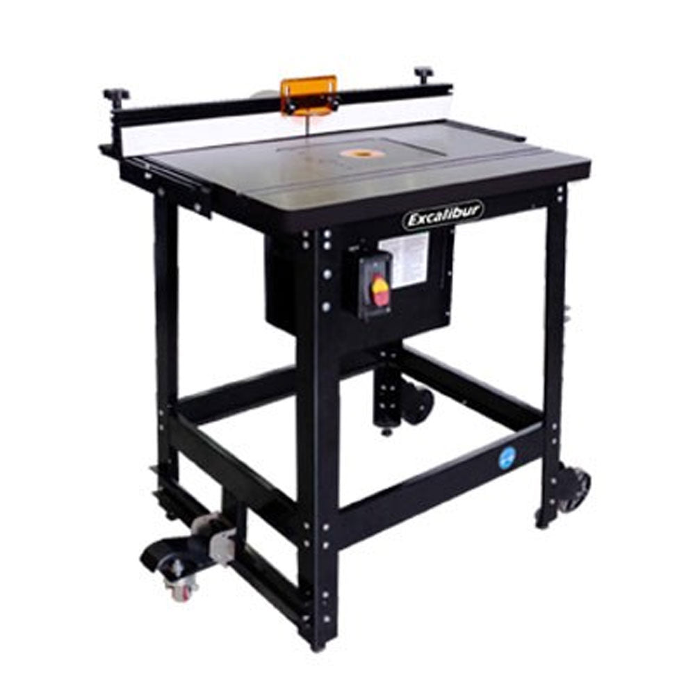 Router Table 40-200C by Excalibur General