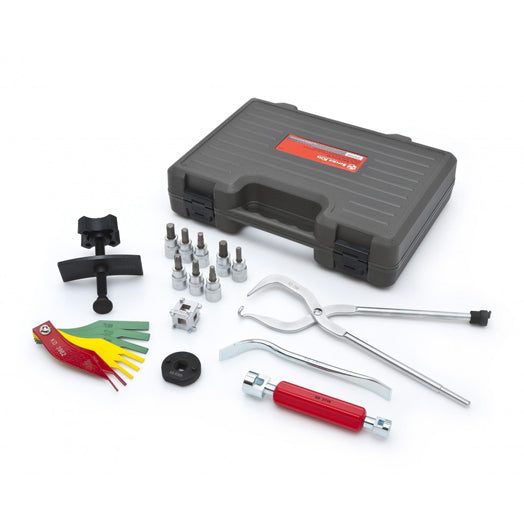 15Pce Brake Service Set 41520 by Gearwrench