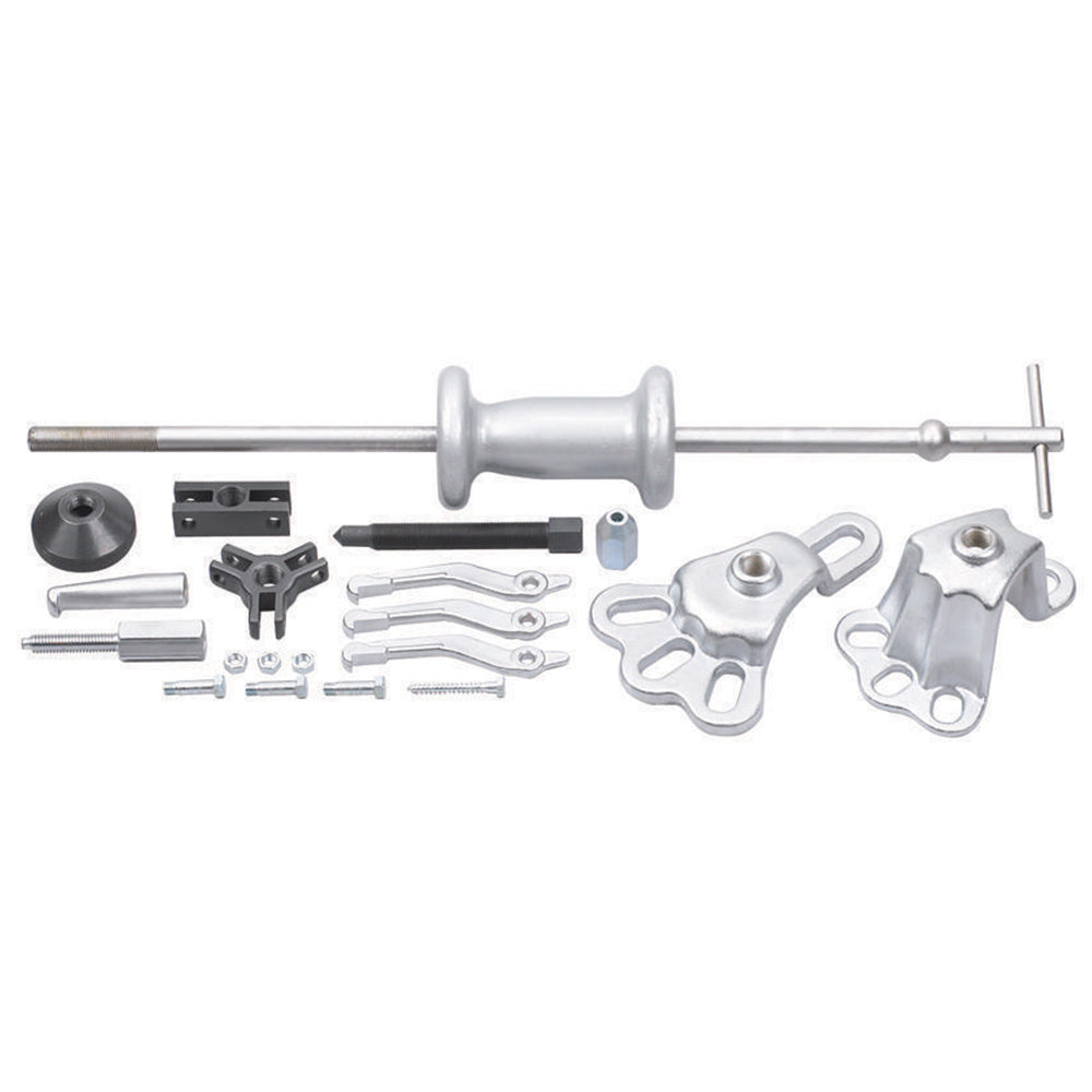 Slide Hammer & Puller Kit SP67048 by SP Tools