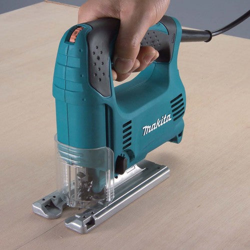 450W D-Handle Jigsaw 4329 by Makita