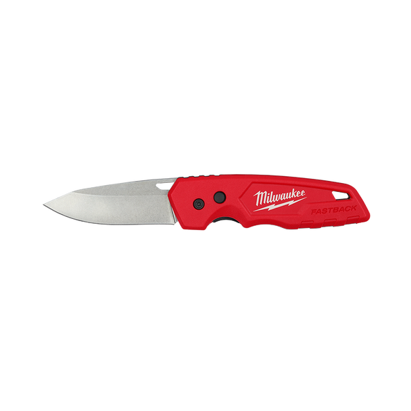 FASTBACK Folding Knife 48221520 by Milwaukee