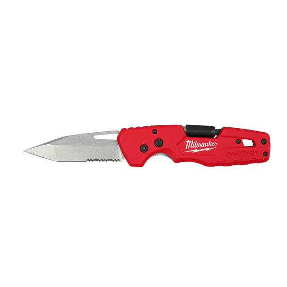 FASTBACK™ Multi-Function Knife 48221540 by Milwaukee