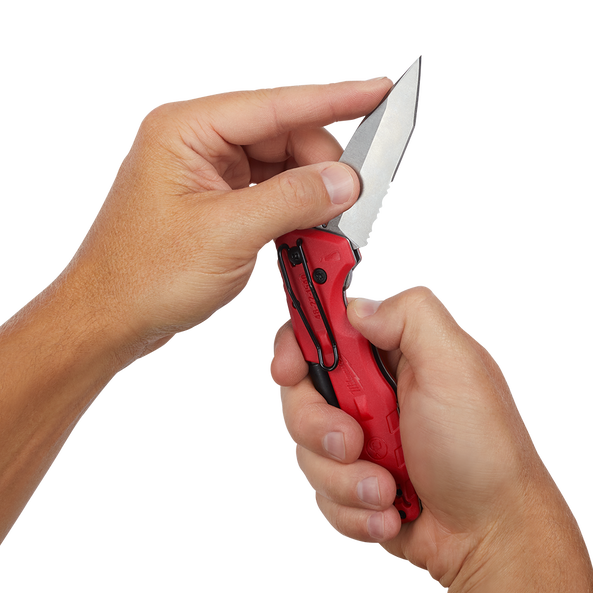 FASTBACK™ Multi-Function Knife 48221540 by Milwaukee