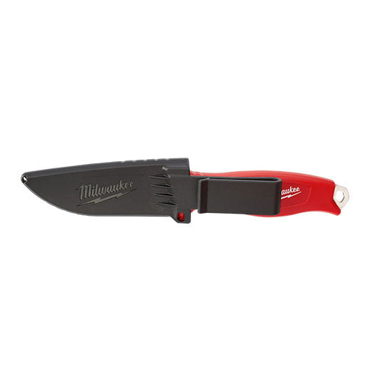 Fixed Blade Knife 48221926 by Milwaukee