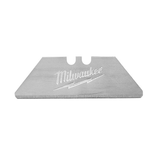 60Pce General Purpose Utility Blades 48221950 by Milwaukee