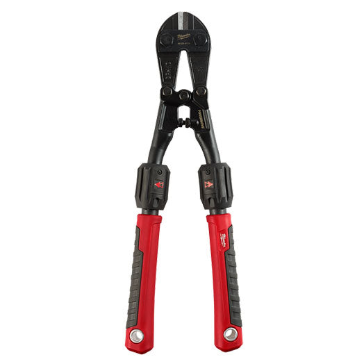 355 / 457mm (14"/18") Adaptable Bolt Cutters 48224114 by Milwaukee