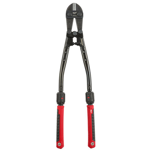600 / 762mm (24"/30") Adaptable Bolt Cutters 48224124 by Milwaukee