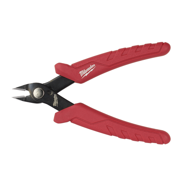 Mini Flush Cutters 48226105 by Milwaukee