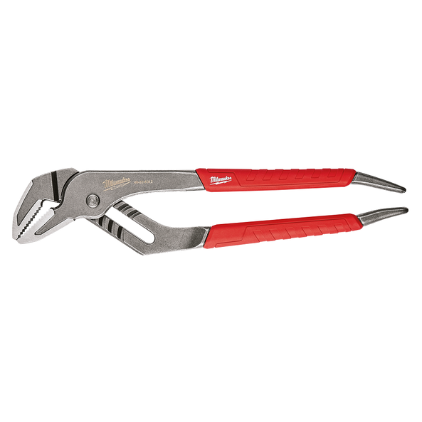 305mm 12" Straight-Jaw Pliers 48226312 by Milwaukee