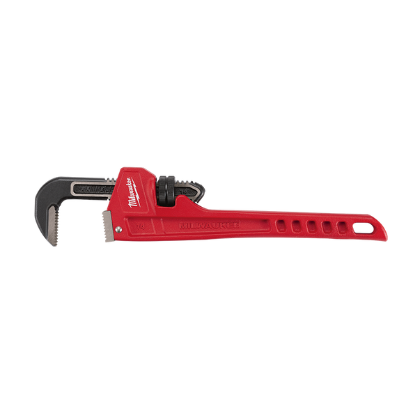 355mm (14") Steel Pipe Wrench 48227114 by Milwaukee