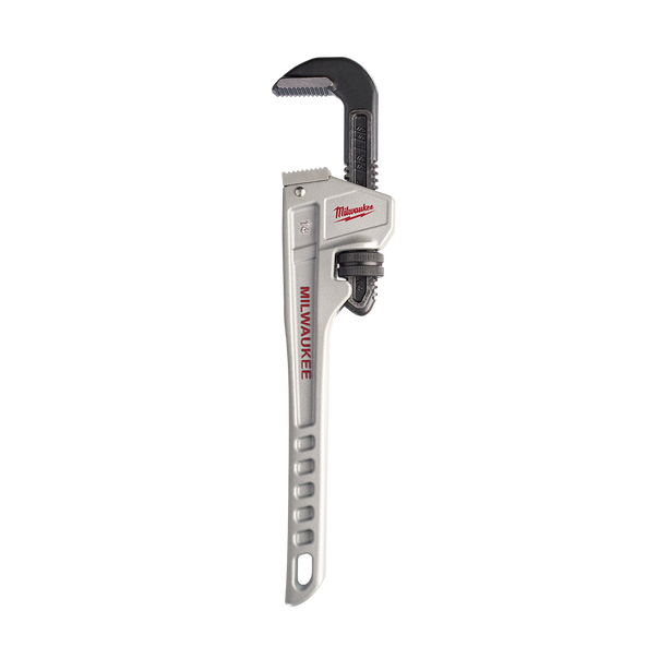 355mm (14") Aluminium Pipe Wrench 48227214 by Milwaukee