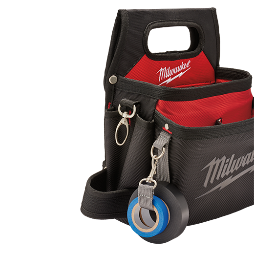 Electrician's Work Pouch 48228112 by Milwaukee