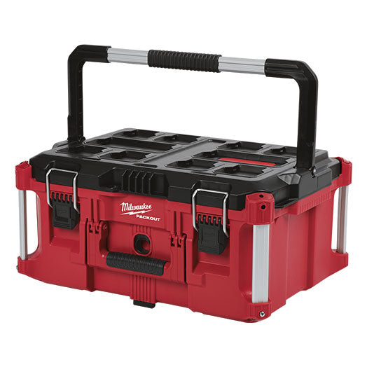 PACKOUT Large Tool Box 48228425 by Milwaukee