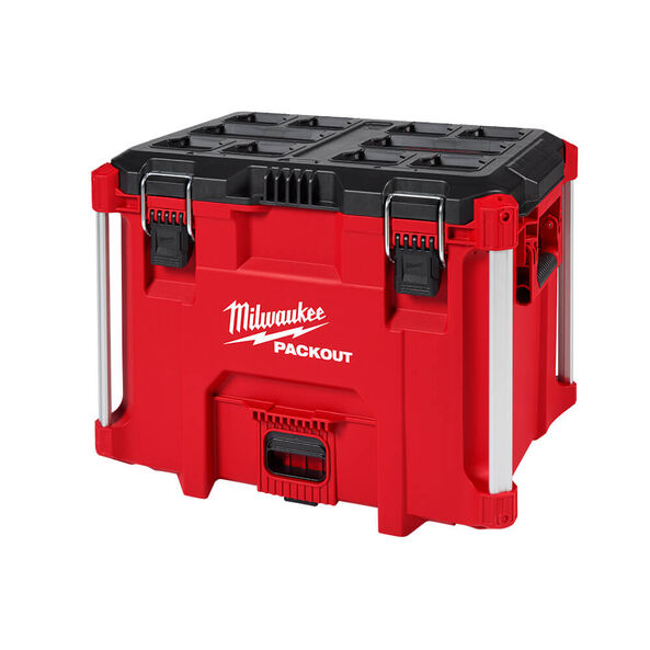 PACKOUT XL Tool Box 48228429 by Milwaukee
