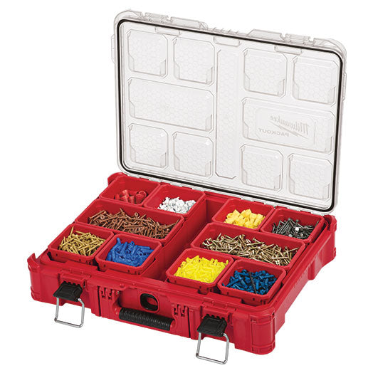 PACKOUT Tool Organiser 48228430 by Milwaukee