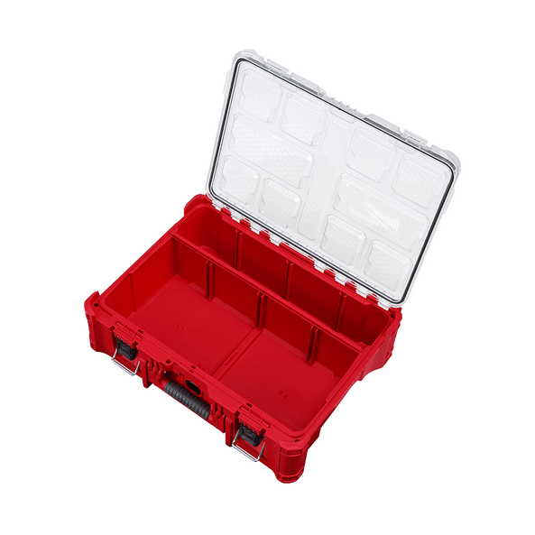 PACKOUT Deep Organiser 48228432 By Milwaukee