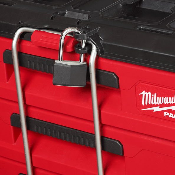 PACKOUT™ 3 Drawer Tool Box 48228443 by Milwaukee