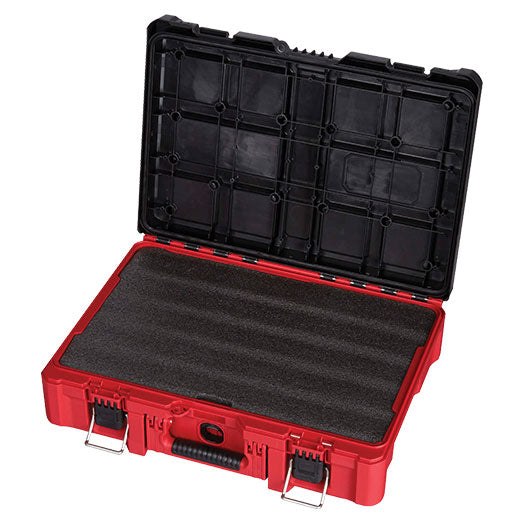 PACKOUT Tool Box with Foam Insert 48228450 by Milwaukee